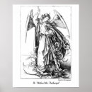 Search for guardian angel art posters Catholic saints