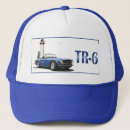Search for triumph car hats Classic
