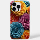 Search for orange flower iphone cases Blue