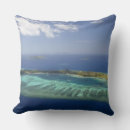 Search for coral reef cushions Island