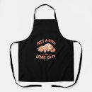 Search for kitty love aprons Cat