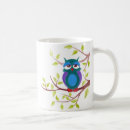 Search for sleepy cartoon mugs Cute
