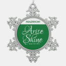 Search for spiritual christmas tree decorations Motivational