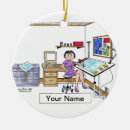 Search for architect christmas tree decorations Engineer
