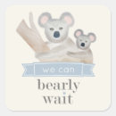 Search for koala bears stickers Watercolor