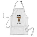 Search for cartoon monkey aprons Chimp