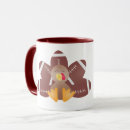 Search for turkey day mugs Gobble