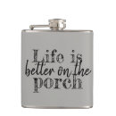 Search for funky flasks Cool