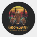 Search for funny dad stickers Papa like a grandpa
