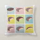 Search for biscuit cushions Cake