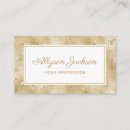 Search for holographic business cards Hairstylist hairdresser