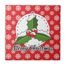 Search for white snowflake tiles Red
