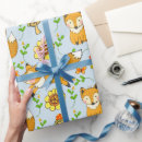 Search for fall wrapping paper Woodland