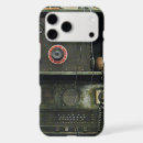 Search for vintage army iphone cases War