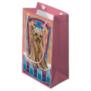 Search for yorkie gift bags Pet