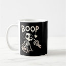 Search for boop mugs Trick or treat