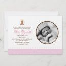 Search for sweet girl christening invitations Cross