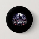 Search for cartoon vampire badges Jack o lantern
