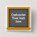 Search for school text badges Teacher