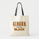 Search for ginger accessories Redhead