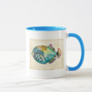 Search for aquarium mugs Portrait