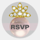 Search for pink and grey wedding stickers Beautiful