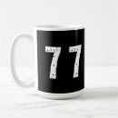 Search for seventy seven mugs Player
