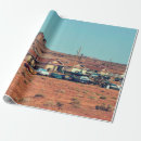 Search for countryside wrapping paper Landscape