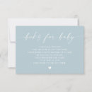 Search for with inserts baby shower invitations Boho