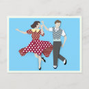 Search for swing postcards Retro