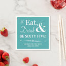Search for 65th birthday decor Retro