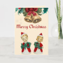 Search for vintage angel christmas cards Noel