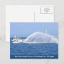 Search for mackinac island postcards Water