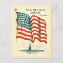 Search for old flag cards Patriotic