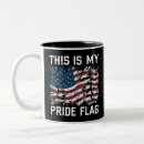 Search for american pride mugs Patriotic