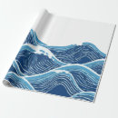 Search for flowing wrapping paper Minimalist
