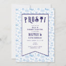Search for prost invitations Oktoberfest