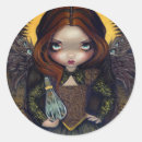 Search for alchemy stickers Eye