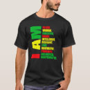 Search for educated black woman tshirts Melanin