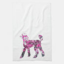 Search for poodles tea towels Dog lovers
