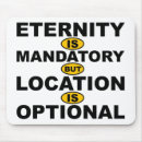 Search for eternity mousepads Christian