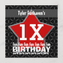 Search for eleventh square invitations Modern