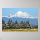 Search for mt baker posters Nature