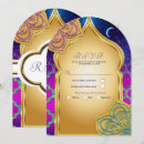 Search for morocco rsvp cards Response