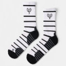 Search for tennis socks Player