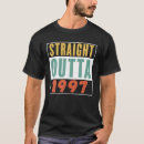 Search for 1997 tshirts Retro