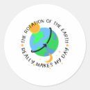 Search for rotated stickers Environment
