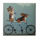 Search for bicycle tiles Steampunk dogs fabfunky
