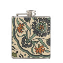 Search for designer flasks Flower