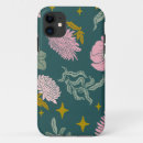Search for turquoise background iphone cases Modern